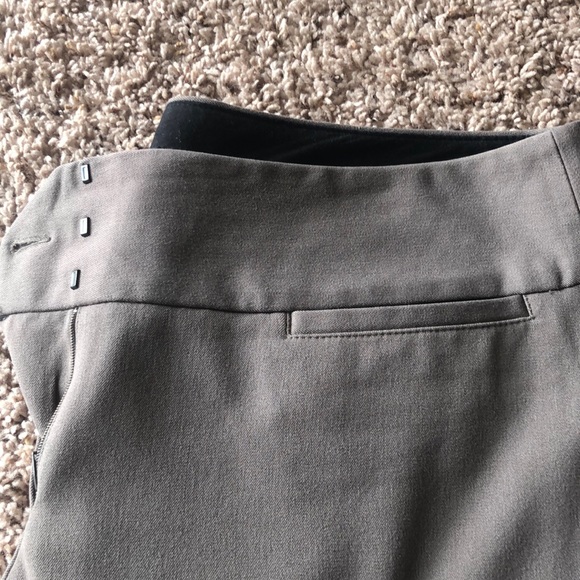 Express Dress Slacks - Picture 2 of 5